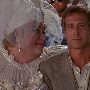 Fotoğraf Nothing But Trouble