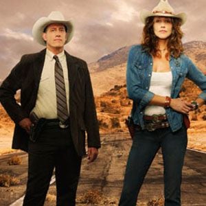 Fotoğraf Killer Women (2014)