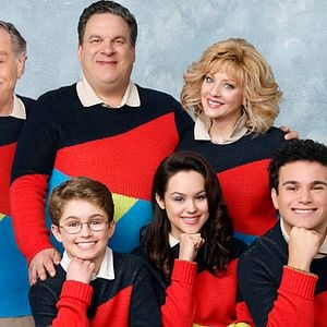 Fotoğraf The Goldbergs