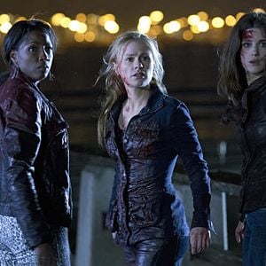 Fotoğraf True Blood