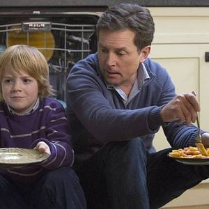 Fotoğraf The Michael J. Fox Show