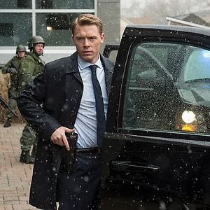 Fotoğraf The Blacklist