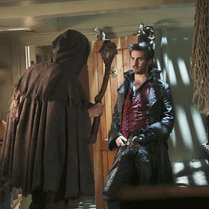 Fotoğraf Once Upon a Time