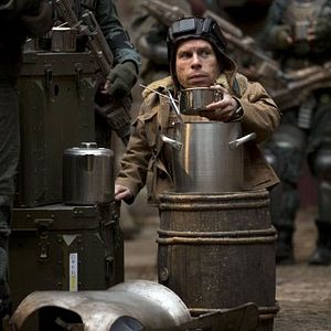 Fotoğraf Warwick Davis