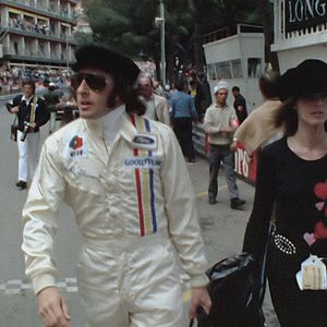 Fotoğraf Weekend of a Champion