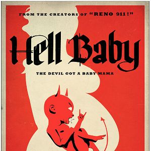 Fotoğraf Hell Baby