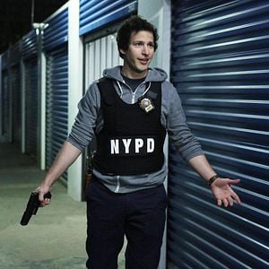 Fotoğraf Andy Samberg