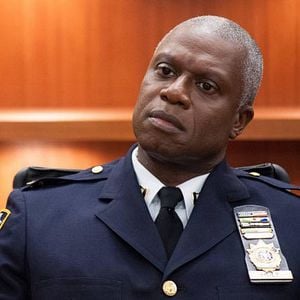 Fotoğraf Andre Braugher