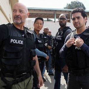 Fotoğraf Terry O'Quinn