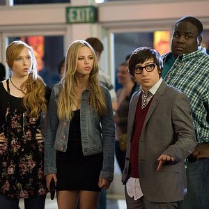 Fotoğraf The First Time