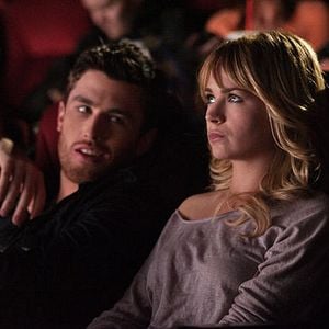 Fotoğraf The First Time