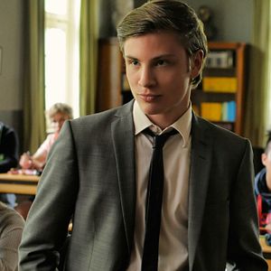 Fotoğraf Jannik Schümann