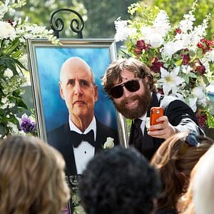 Fotoğraf Zach Galifianakis