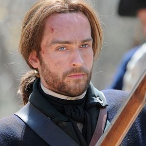 Fotoğraf Sleepy Hollow