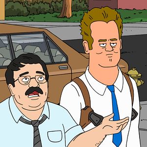 Fotoğraf Murder Police