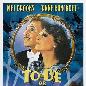 Fotoğraf To be or not to be