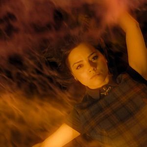 Fotoğraf Jenna Coleman