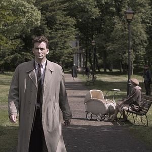 Fotoğraf The Spies of Warsaw