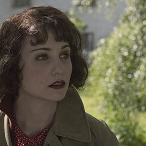 Fotoğraf The Spies of Warsaw