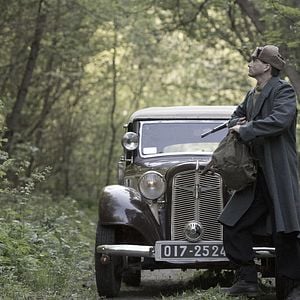 Fotoğraf The Spies of Warsaw