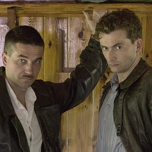 Fotoğraf Marcin Dorociński