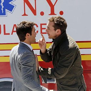 Fotoğraf Barry Sloane