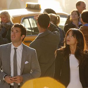 Fotoğraf Ashley Madekwe