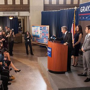 Fotoğraf Henry Czerny