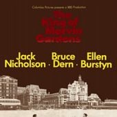 Fotoğraf The King of Marvin Gardens