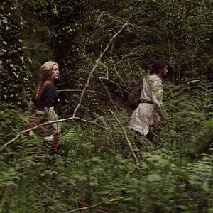 Fotoğraf Amy De Bhrún