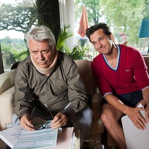 Fotoğraf Henry Hübchen