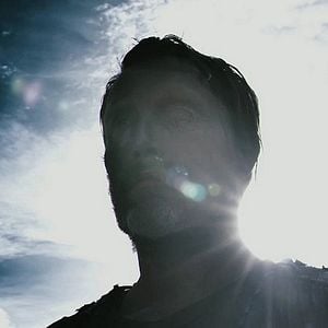 Fotoğraf Cennetin Kapısında