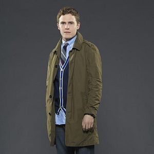 Fotoğraf Iain De Caestecker