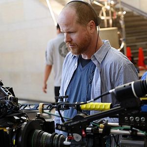 Fotoğraf Joss Whedon