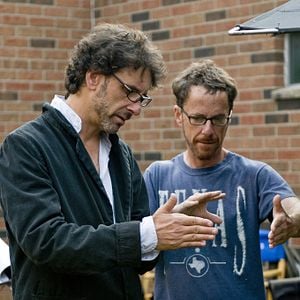 Fotoğraf Ethan Coen