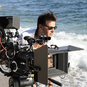 Fotoğraf François Ozon