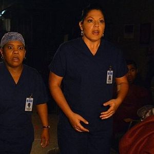 Fotoğraf Chandra Wilson
