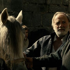 Fotoğraf Bruno Ganz