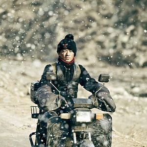 Fotoğraf Günahın Dokunuşu