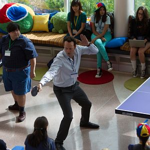 Fotoğraf Ge(n)ç Çıraklar