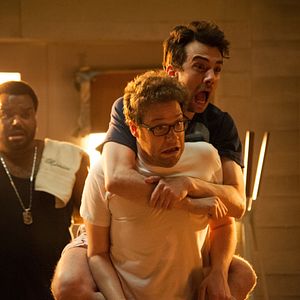 Fotoğraf Jay Baruchel