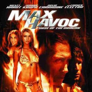 Fotoğraf Max Havoc: Curse of the Dragon