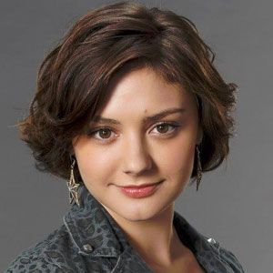 Fotoğraf Christine Evangelista