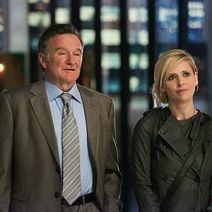 Fotoğraf The Crazy Ones