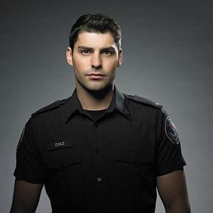 Fotoğraf Rookie Blue