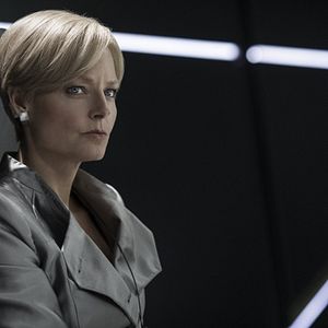 Fotoğraf Jodie Foster