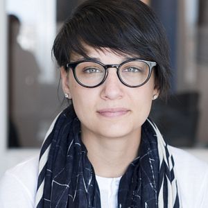 Fotoğraf Sarah préfère la course