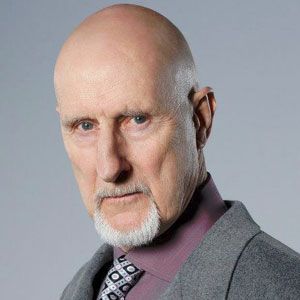 Fotoğraf James Cromwell