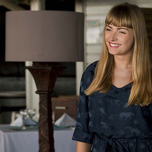 Fotoğraf Aude Pépin