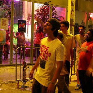 Fotoğraf Yitik Gençlik